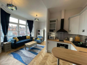 Newly Refurbished 1 Bed Flat Southsea